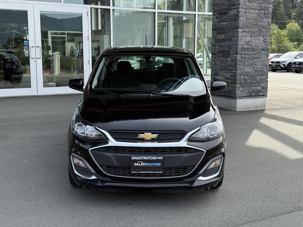 2021 Chevrolet Spark 1LT - Automatic, A/C, Phone Projection image 3