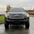 2016 Toyota Tacoma SR5 TRD Off Road 4x4 with Canopy thumbnail image 3