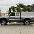 2016 Toyota Tacoma SR5 TRD Off Road 4x4 with Canopy thumbnail image 6