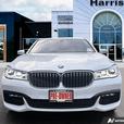 2019 BMW 7 Series 750li Xdrive | Massage Seats | Panoramic Sunroof! thumbnail image 2