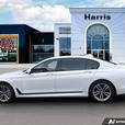 2019 BMW 7 Series 750li Xdrive | Massage Seats | Panoramic Sunroof! thumbnail image 3