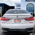 2019 BMW 7 Series 750li Xdrive | Massage Seats | Panoramic Sunroof! thumbnail image 5