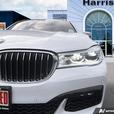 2019 BMW 7 Series 750li Xdrive | Massage Seats | Panoramic Sunroof! thumbnail image 8