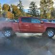 2015 GMC Canyon 2WD SLE - Back-up Camera thumbnail image 5