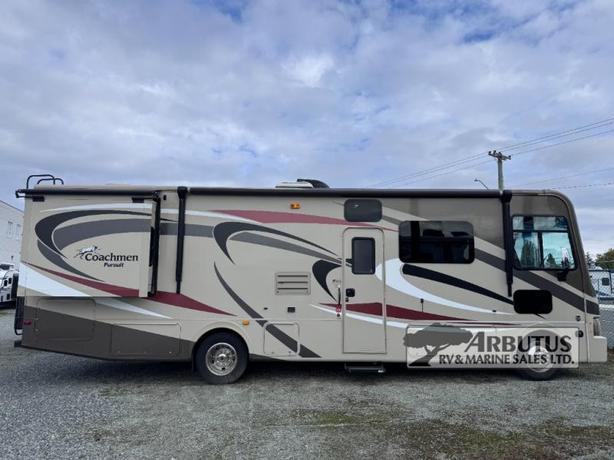 Used 2014 Coachmen RV Pursuit 29 SB image 4