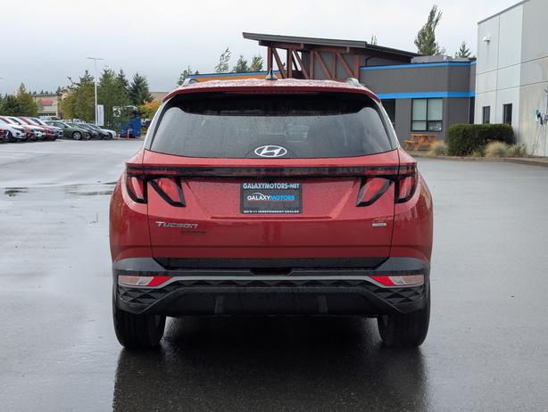 2022 Hyundai Tucson Preferred - No Accidents, AWD, Heated Seats image 7