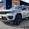2024 Jeep Grand Cherokee Altitude 4x4Sport Utility | Keyless Entry | Backup Came thumbnail image