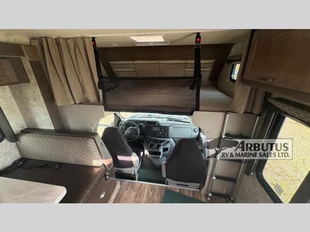 Used 2019 ALP ADVENTURER 24DS C-MH image 6