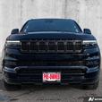 2023 Jeep Grand Wagoneer Series II Obsidian | 6.4L V8 | McIntosh Premium Audio S thumbnail image 2