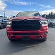 2023 RAM 1500 Big Horn 4x4 Crew Cab 5'7 Box | GPS Navigation | Heated Seats! thumbnail image 2