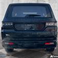 2023 Jeep Grand Wagoneer Series II Obsidian | 6.4L V8 | McIntosh Premium Audio S thumbnail image 6