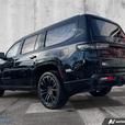 2023 Jeep Grand Wagoneer Series II Obsidian | 6.4L V8 | McIntosh Premium Audio S thumbnail image 7