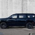 2023 Jeep Grand Wagoneer Series II Obsidian | 6.4L V8 | McIntosh Premium Audio S thumbnail image 8