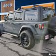 2023 Jeep Wrangler Sport Altitude 4 Door 4x4 | One Owner! thumbnail image 4