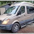 Used 2010 Roadtrek Roadtrek SS Ideal thumbnail image 2