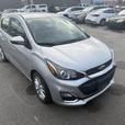 2020 Chevrolet Spark LT ! BACKUP CAMERA! GREAT FIRST CAR! FORWARD COLLISION! BLU thumbnail image