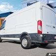 2024 Ford Transit Cargo Van | 250 148 Med Rf 9070 GVWR AWD | Back-Up Camera | K thumbnail image 4