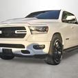 2023 Ram 1500 Sport G/T - Ventilated Leather Seats, Manager Demo thumbnail image