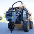 2025 Baumalight Stump Planers Skidsteer RSS780 thumbnail image 1