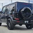 2021 Mercedes-Benz G-Class G 550 - AMG Line, No Accidents, One Owner thumbnail image 7