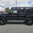 2021 Mercedes-Benz G-Class G 550 - AMG Line, No Accidents, One Owner thumbnail image 8