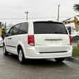 2011 Dodge Grand Caravan 4-Passenger Cargo Van with Rear Shelving thumbnail image 8