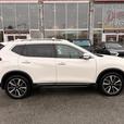 2018 Nissan Rogue AWD SL thumbnail image 5