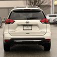 2018 Nissan Rogue AWD SL thumbnail image 7