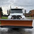 2009 International 4400 Plow Truck with Swenson Sander and 11-Foot Dump Body thumbnail image 3