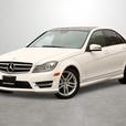 2014 Mercedes-Benz C-Class 4dr Sdn C300 4MATIC thumbnail image
