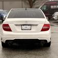 2014 Mercedes-Benz C-Class 4dr Sdn C300 4MATIC thumbnail image 7