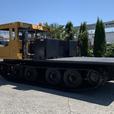 2015 PowerBully Tracked Flat Deck Equipment Carrier 2 Seater Diesel thumbnail image 7