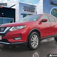 2017 Nissan Rogue SV | One Owner! thumbnail image