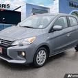 2023 Mitsubishi Mirage ES | No Reported Accidents | One Owner! thumbnail image 1