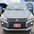 2023 Mitsubishi Mirage ES | No Reported Accidents | One Owner! thumbnail image 2