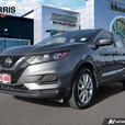 2020 Nissan Qashqai AWD S CVT Sport Utility | Bluetooth Connectivity | Back Up C thumbnail image 1