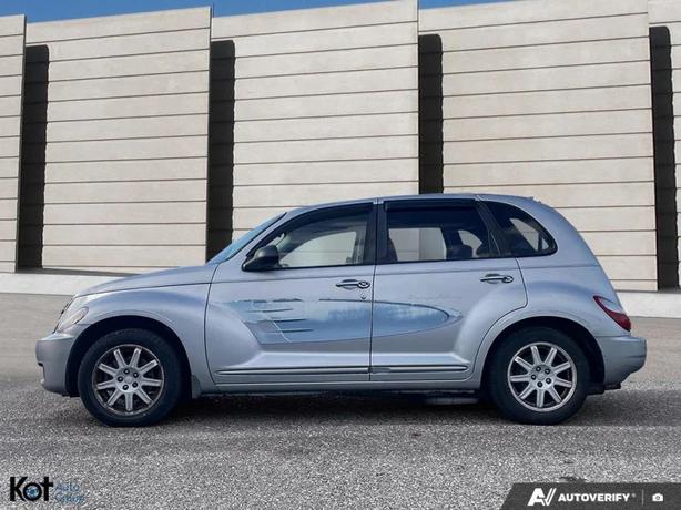 2007 CHRYSLER PT CRUISER image 3
