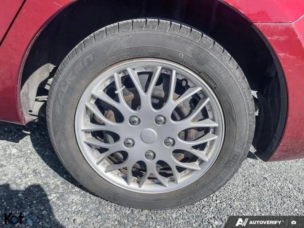 2010 MAZDA MAZDA3 image 6