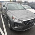 2019 Hyundai Santa Fe Luxury ! LEATHER! SUNROOF! BACKUP CAMERA! POWER SEAT! thumbnail image 1