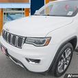 2018 Jeep Grand Cherokee Limited 4x4 | One Owner! thumbnail image 8