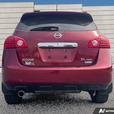 2011 NISSAN ROGUE thumbnail image 5