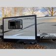 Used 2018 Keystone RV Hideout 24BHSWE thumbnail image 5