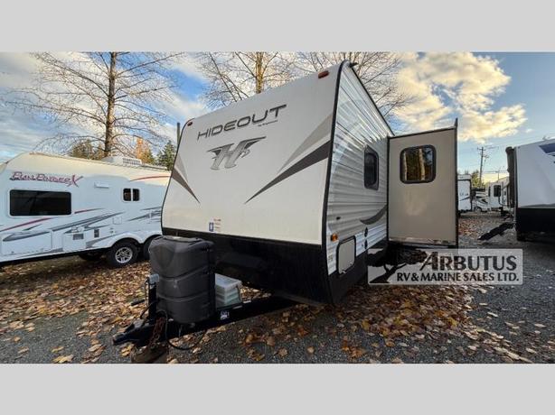 Used 2018 Keystone RV Hideout 24BHSWE image 6