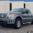 2013 FORD F-150 thumbnail image
