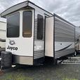 Used 2020 Jayco Jay Flight Bungalow 40LOFT thumbnail image 3