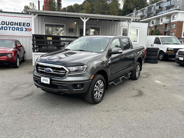 2019 Ford Ranger image 3