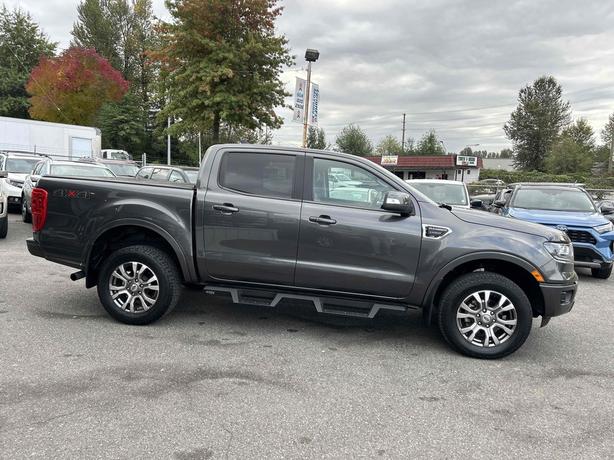 2019 Ford Ranger image 5
