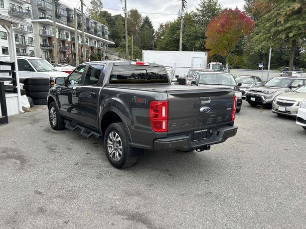 2019 Ford Ranger image 7