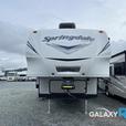 Used 2018 Keystone RV Springdale 302FWRK thumbnail image 2