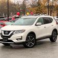 2018 Nissan Rogue AWD SL thumbnail image 2